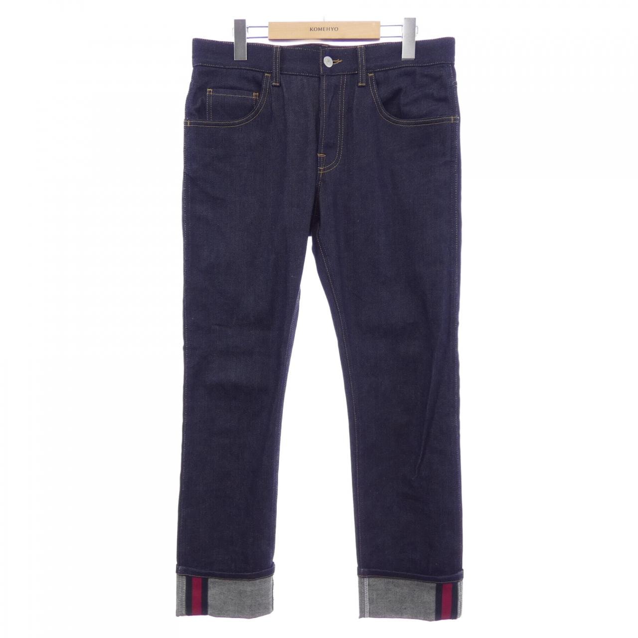グッチ GUCCI 430368-XR188 ジーンズ