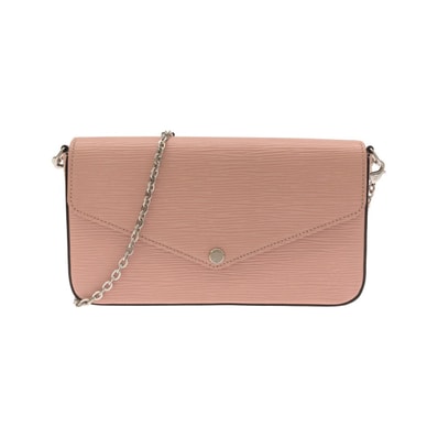 ルイヴィトン エピ ポシェット フェリシー M62467 ショルダーバッグ