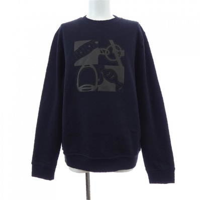 エルメス HERMES メタルリーオカレ 467810HA スウェット