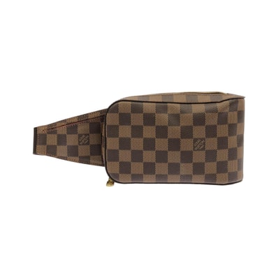 ルイヴィトン ダミエ ジェロニモス N51994 ショルダーバッグ