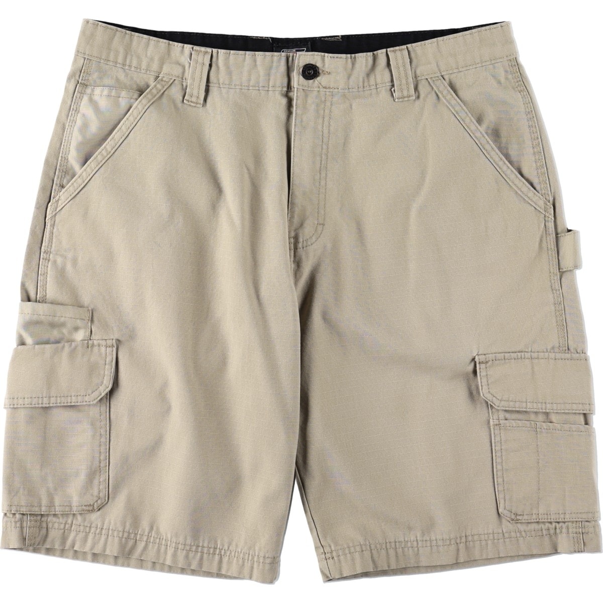 古着 ディッキーズ Dickies カーゴショーツ ハーフパンツ メンズw35相当/eaa668358