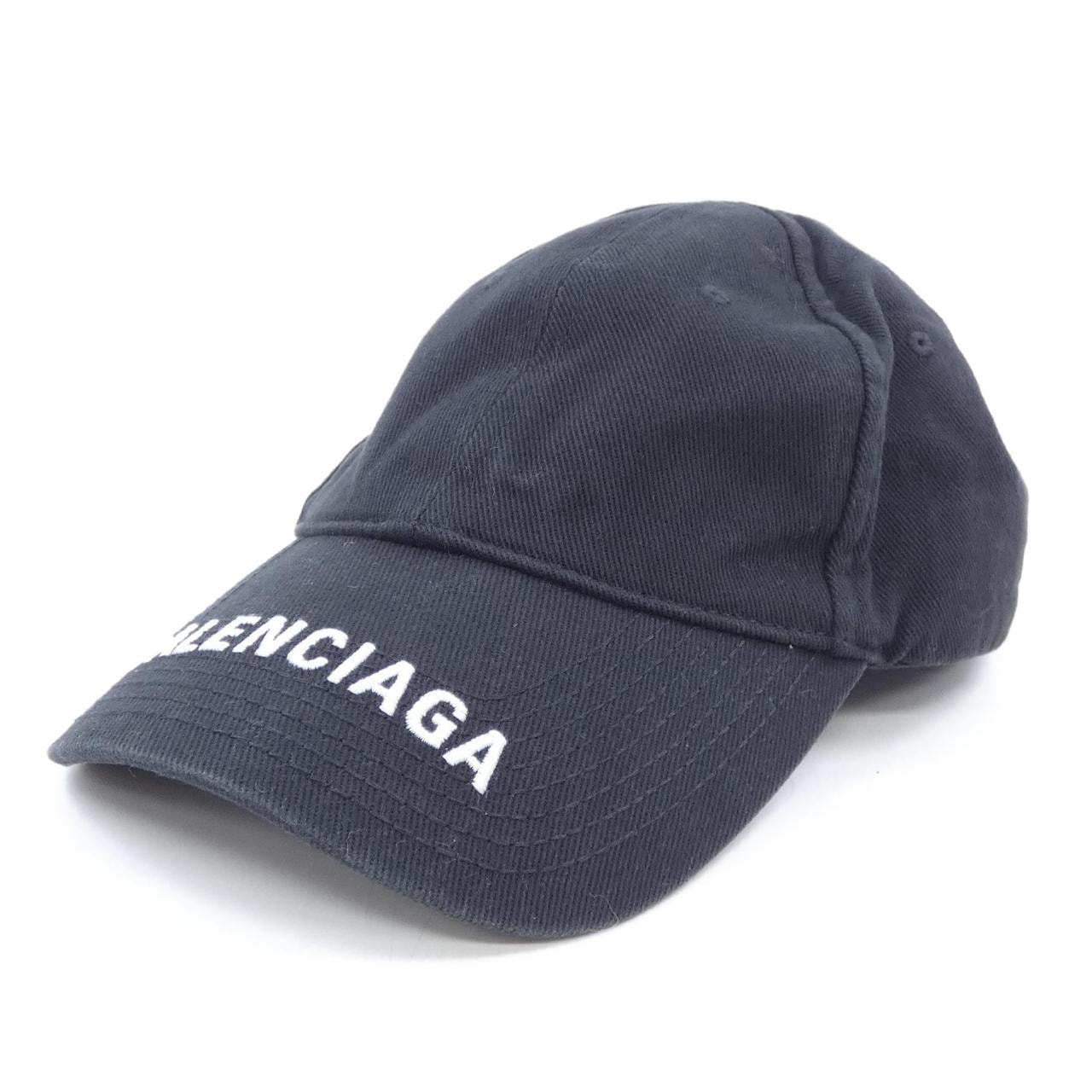 バレンシアガ ミュージック x ブリトニースピアーズ シリーズ キャップ