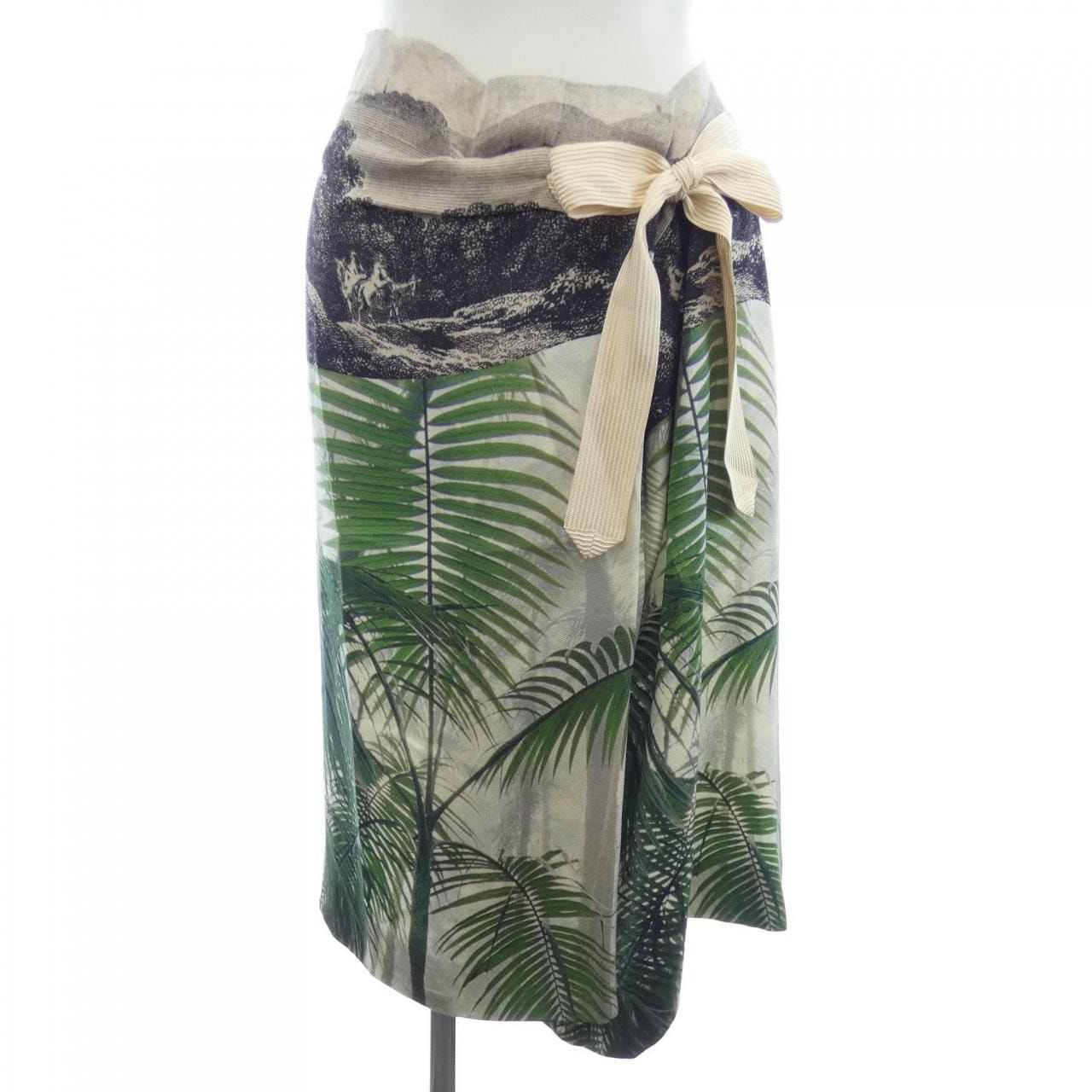 ドリスヴァンノッテン DRIES VAN NOTEN スカート
