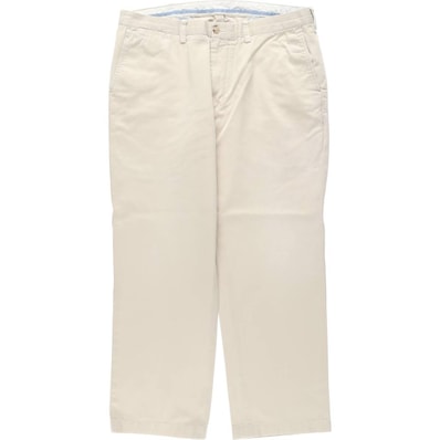 古着 ラルフローレン Ralph Lauren POLO by Ralph Lauren CLASSIC FIT チノパンツ メンズw36相当/eaa634963
