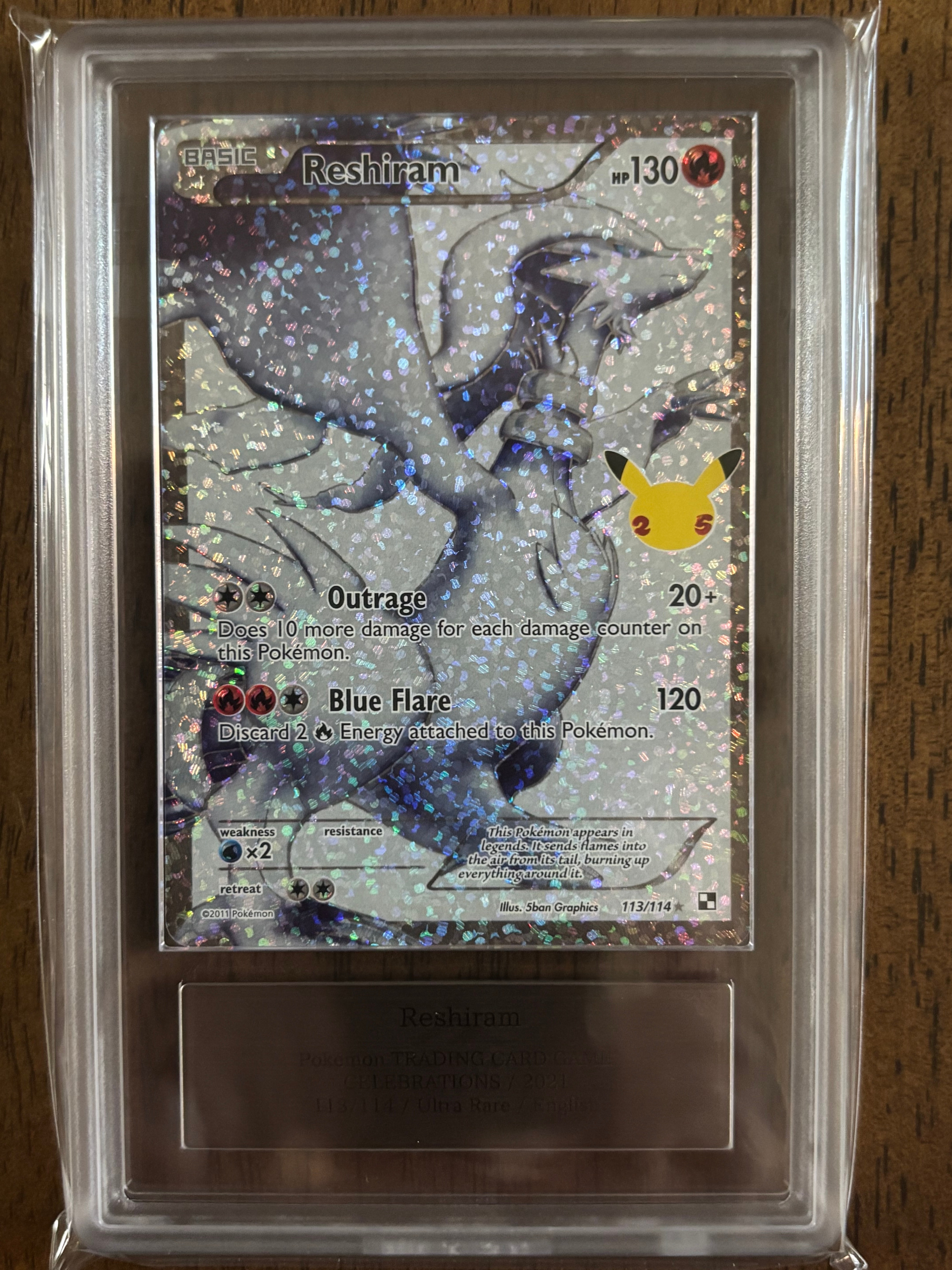【PSA10】ミュウ プロモ 【P】{342/SM-P} TAG TEAM GX ミュウ P [SM-P 342](プロモーションカード「TAG TEAM GX スターター