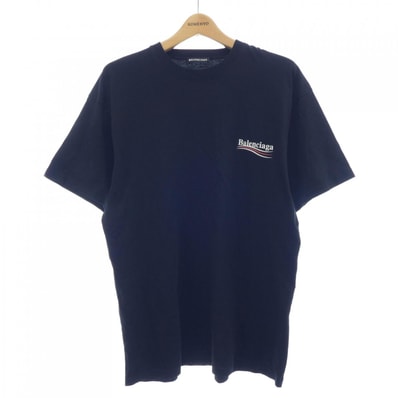 バレンシアガ BALENCIAGA 570803 TAV44 Tシャツ