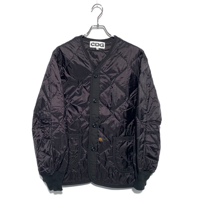 Comme des Garçons CDG x Alpha Industries Liner Jacket "Black" SB-J001-051-1