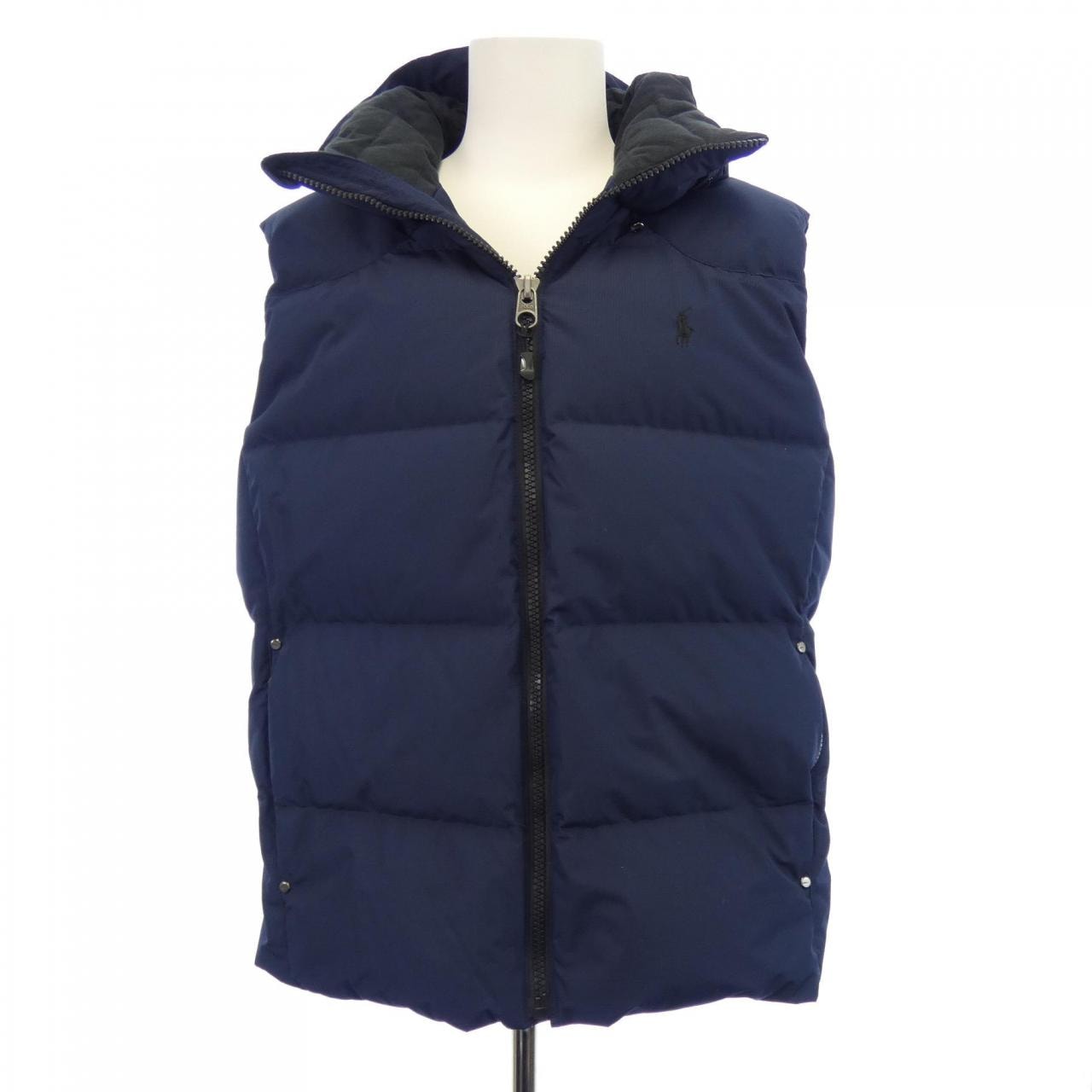 ポロラルフローレン POLO RALPH LAUREN ベスト