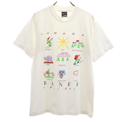 FRUIT OF THE LOOM 90s 半袖 Tシャツ