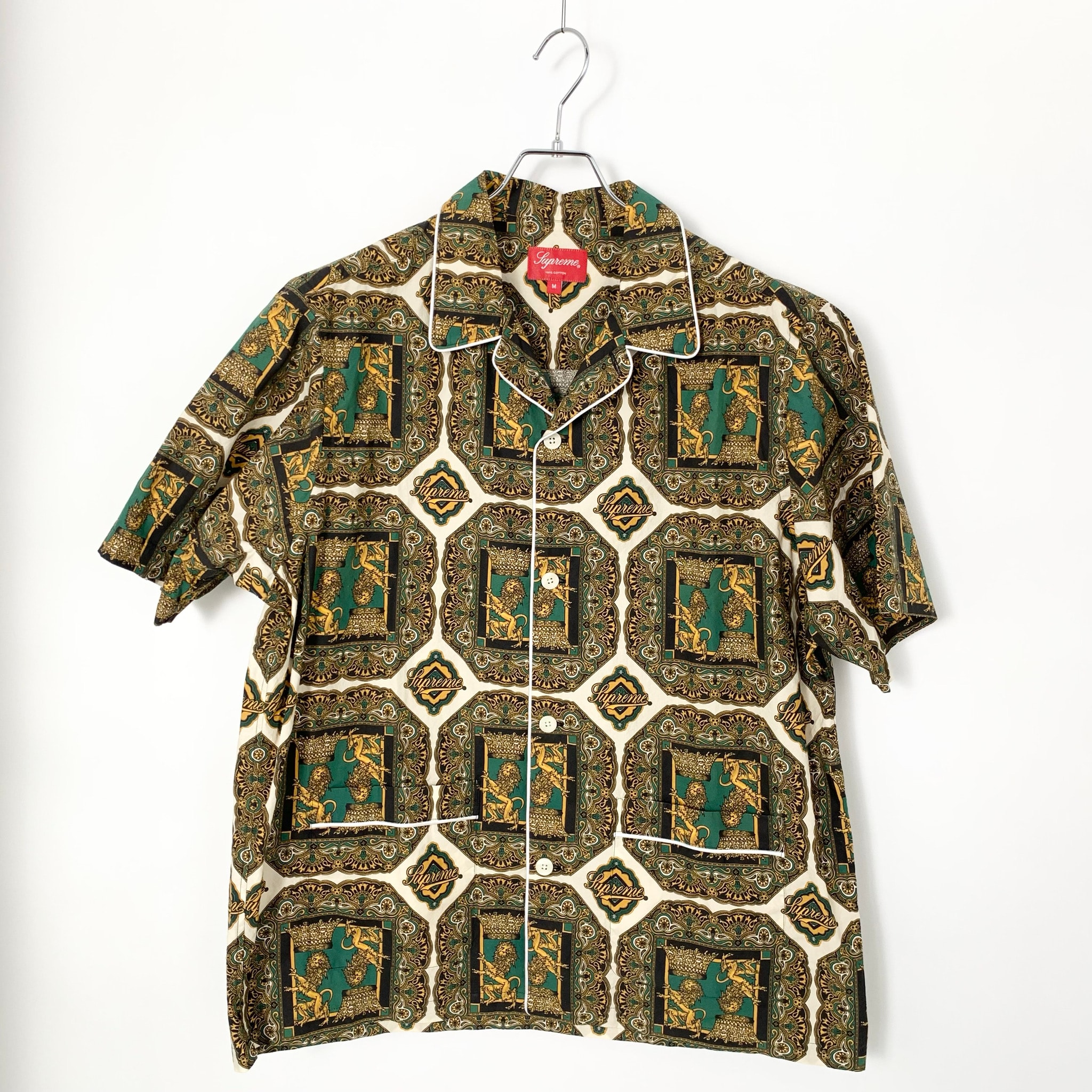 Supreme 22SS Regency Pajama "Multi"
