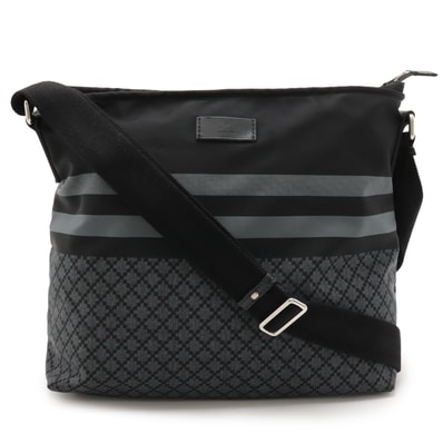 グッチ ディアマンテ 270410 ショルダーバッグ メンズ