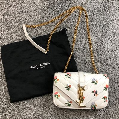 サンローラン ショルダーバッグ