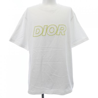 ディオール DIOR 393J696E0847 Tシャツ