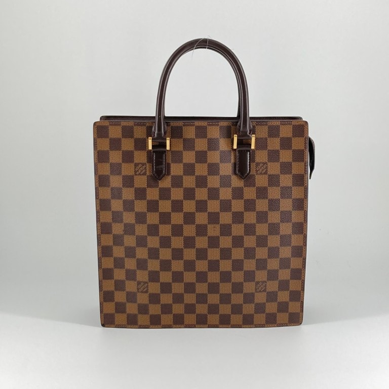 LOUIS VUITTON(ルイ・ヴィトン) ヴェニス PM N51145 トートバッグ ブラウン