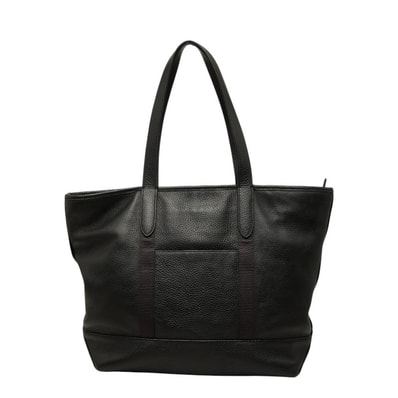 コーチ トートバッグ ショルダーバッグ F23248 ブラック レザー メンズ COACH 【中古】