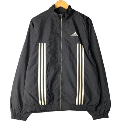 古着 90年代 アディダス adidas ウインドブレーカー メンズM相当 ヴィンテージ/eaa593915