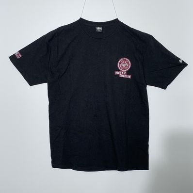 Stussy Tokyo Chapter Tee