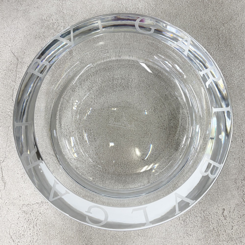 ブルガリ その他小物 クリスタル ユニセックス BVLGARI 中古