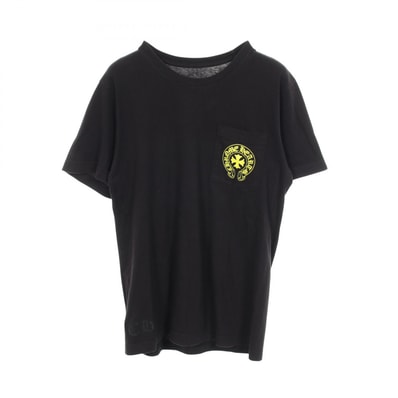Chrome Hearts Made In Hollywood T-Shirt "Black"