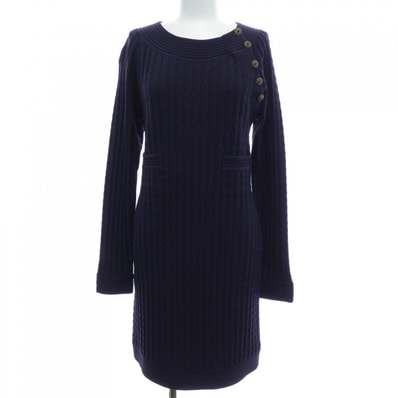 シャネル CHANEL P38807K02685 10A ワンピース