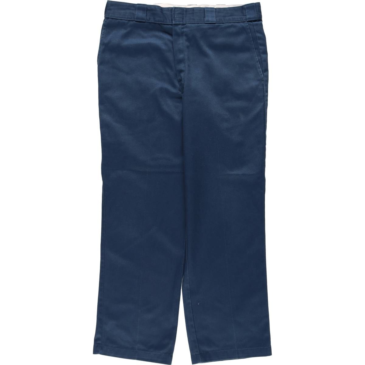 古着 ディッキーズ Dickies ワークパンツ メンズw36相当/eaa639799