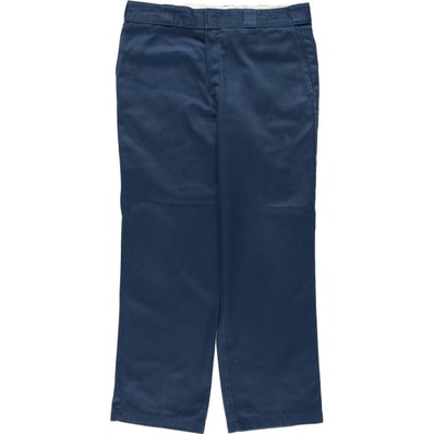 古着 ディッキーズ Dickies ワークパンツ メンズw36相当/eaa639799