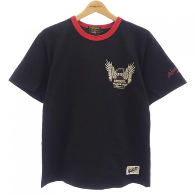 バンソン VANSON Tシャツ