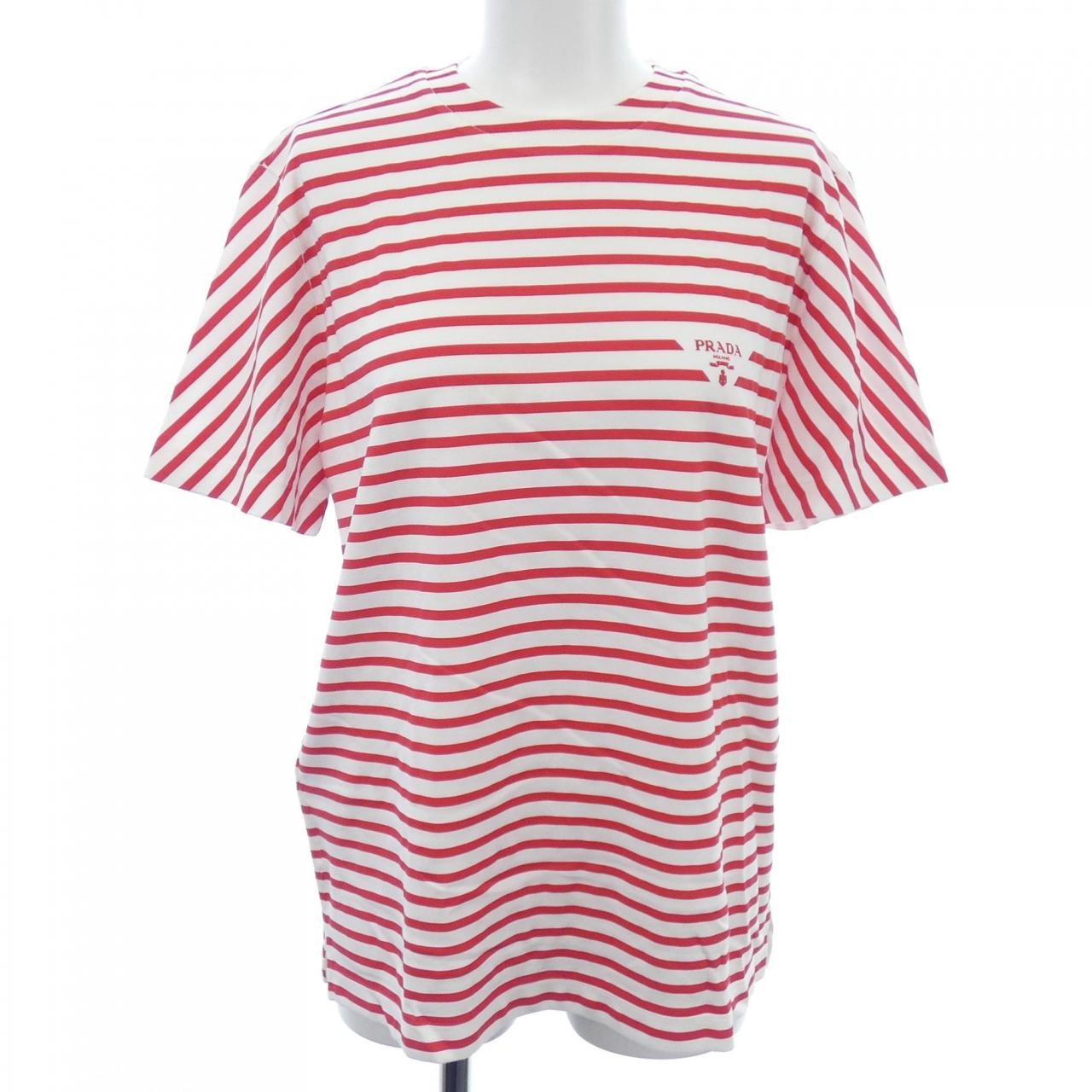 プラダ PRADA Tシャツ