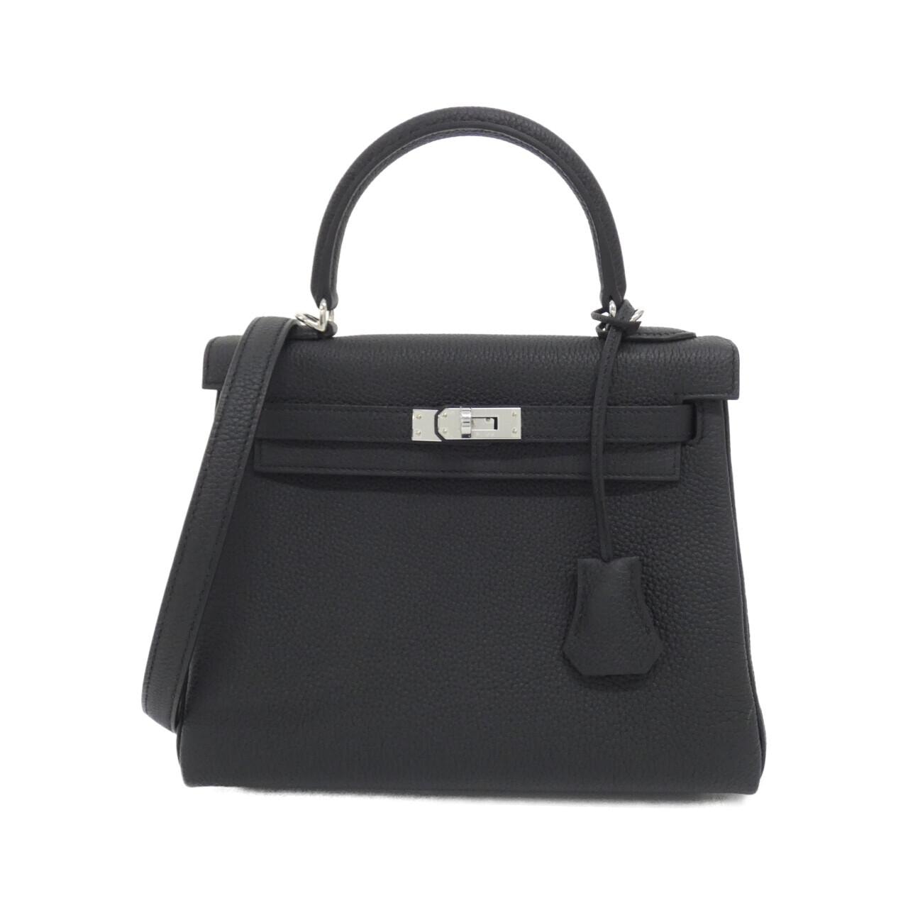 【未使用品】エルメス ケリー 25cm 044624CK バッグ
