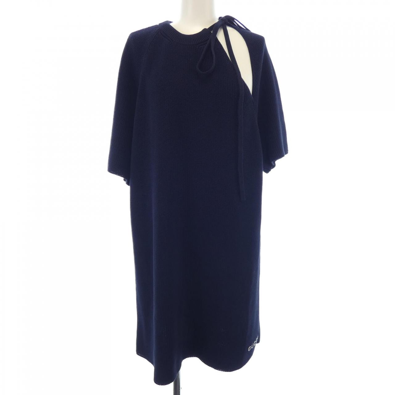 グッチ GUCCI 786470 XKD2S ワンピース