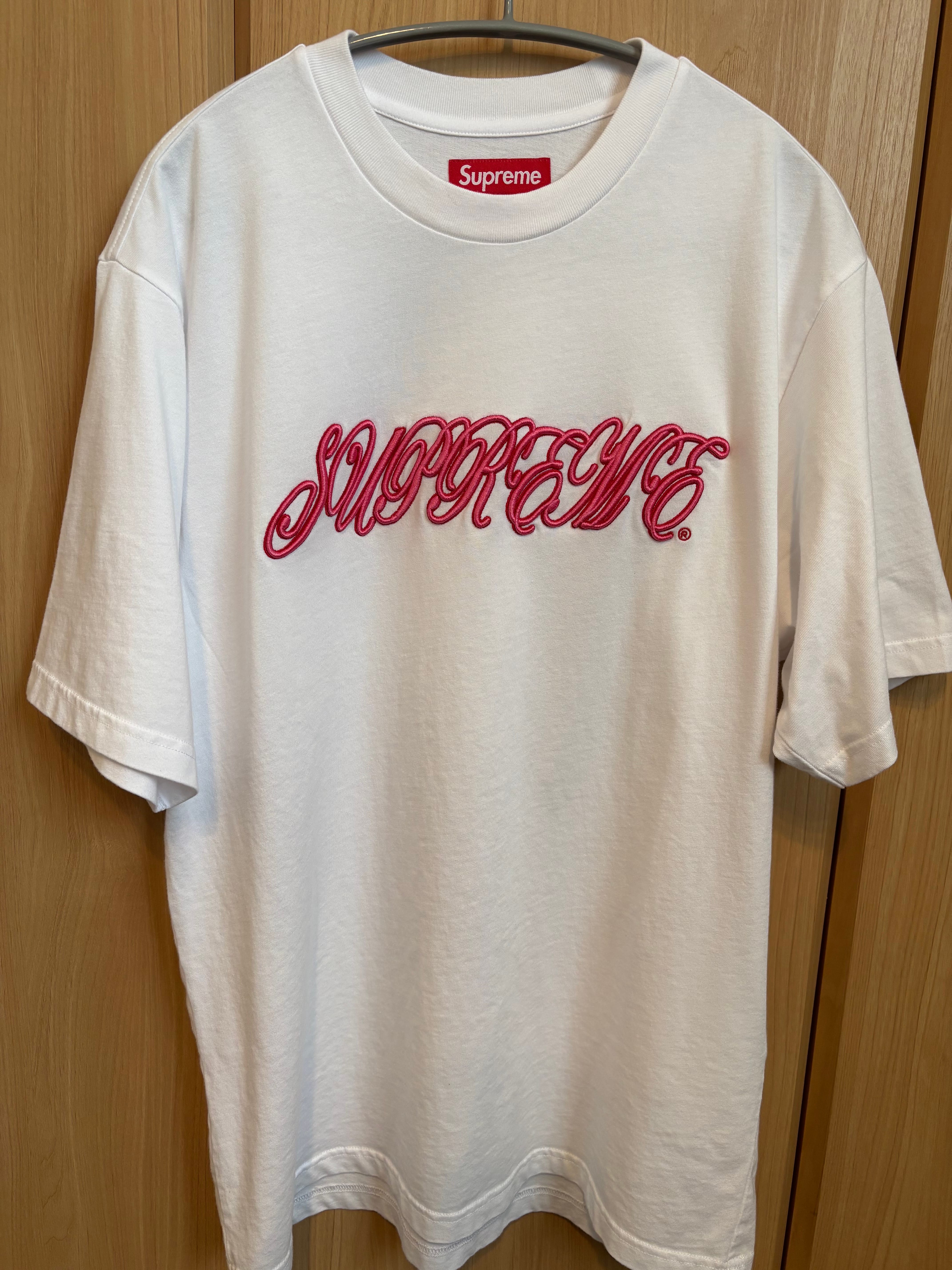 Supreme x The North Face Bandana Tee 