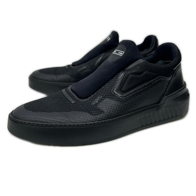 トッズ 【美品】NO CODE ノーコード スリッポン 7 1/2