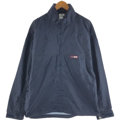 古着 00年代 アディダス adidas ウインドブレーカー メンズXL相当/eaa520431