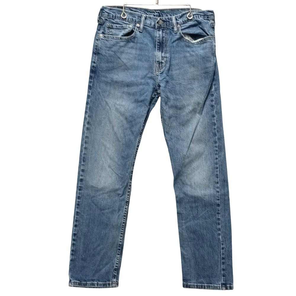 LEVIS リーバイス 29507-0003 エジプト製 502 ストレッチ デニムパンツ 56447