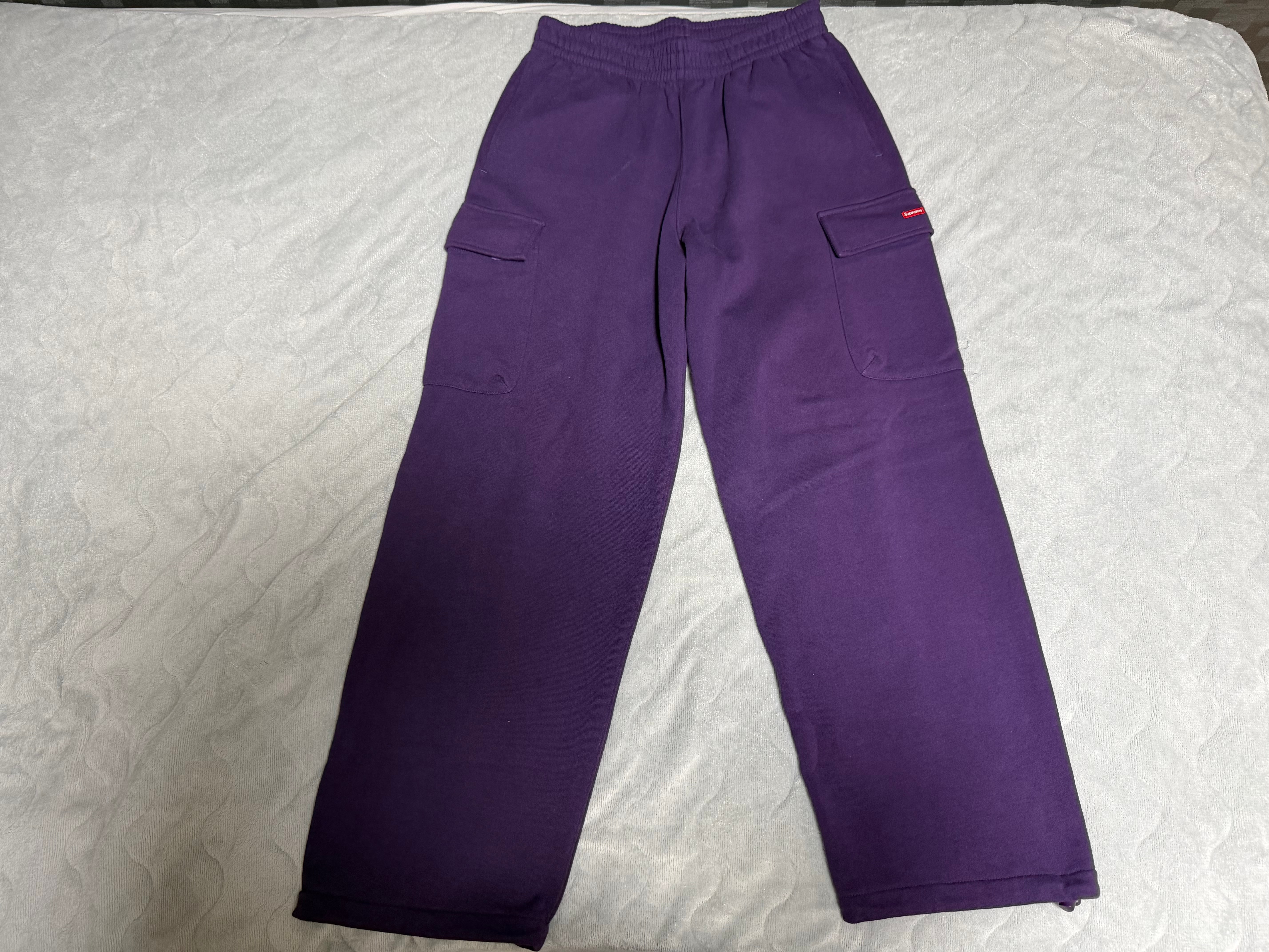 Supreme / SOUTH2 WEST8 Belted Pant 