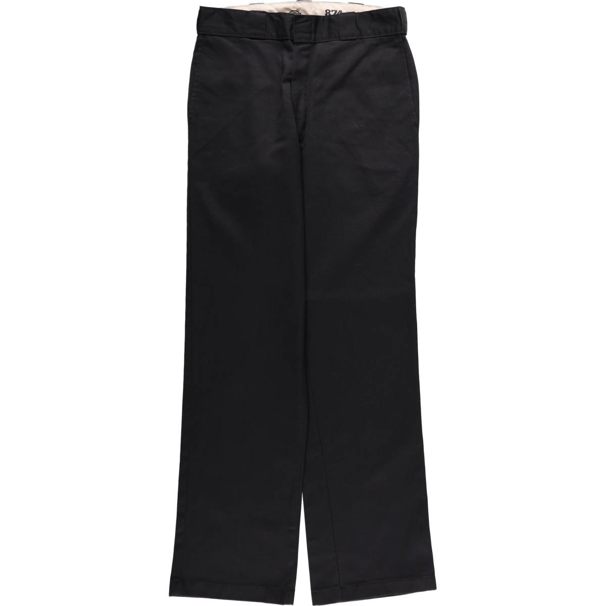 古着 ディッキーズ Dickies 874 Orignal Fit ワークパンツ メンズw31相当/eaa675105