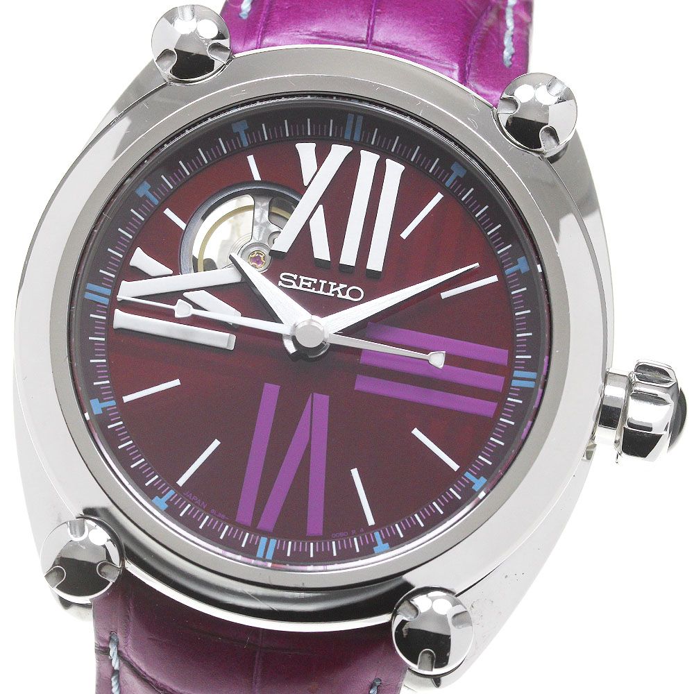 セイコー ガランテ メカニカル メンズ 【中古】