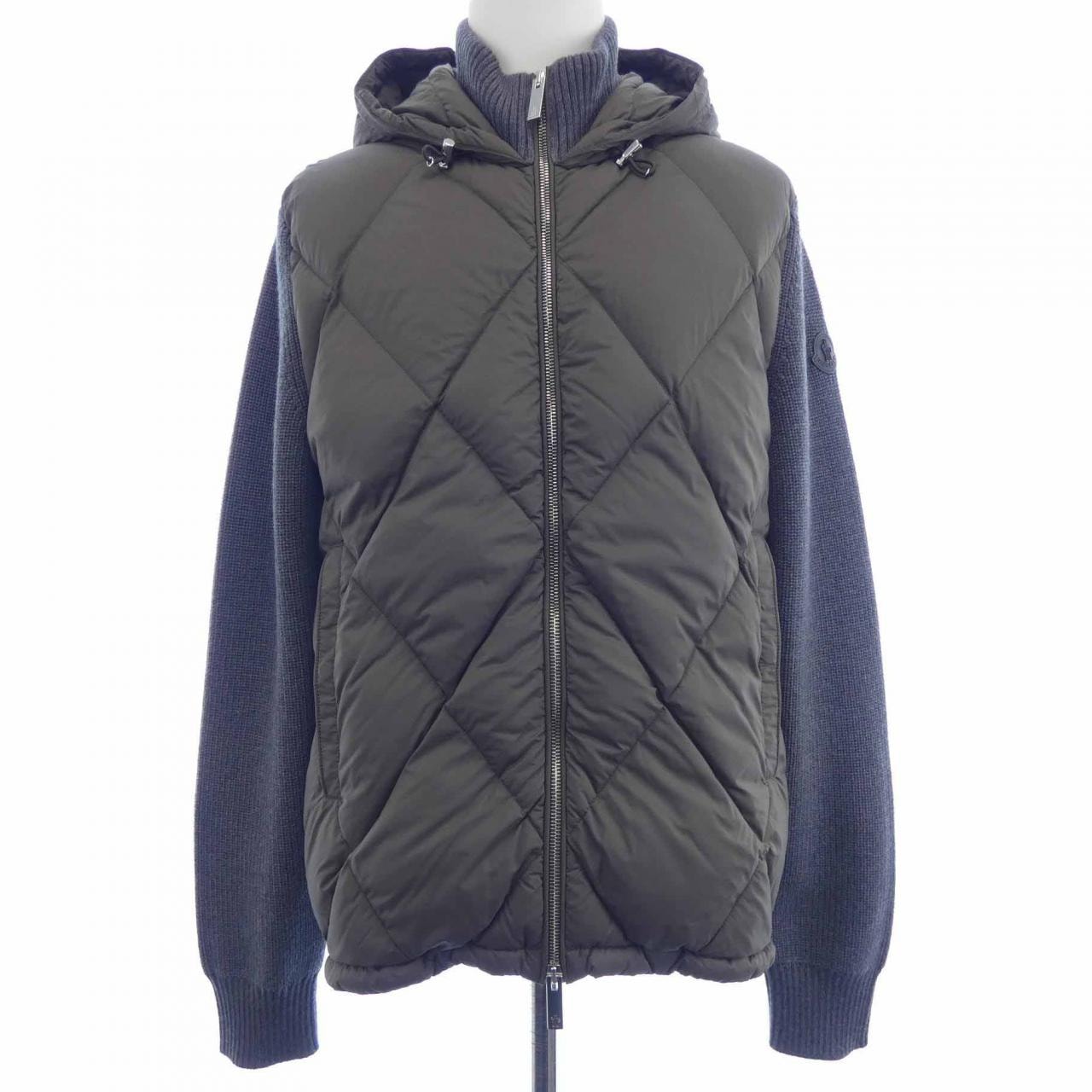 モンクレール MONCLER 20919B51400 ダウンジャケット