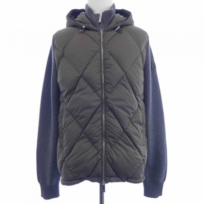 モンクレール MONCLER 20919B51400 ダウンジャケット
