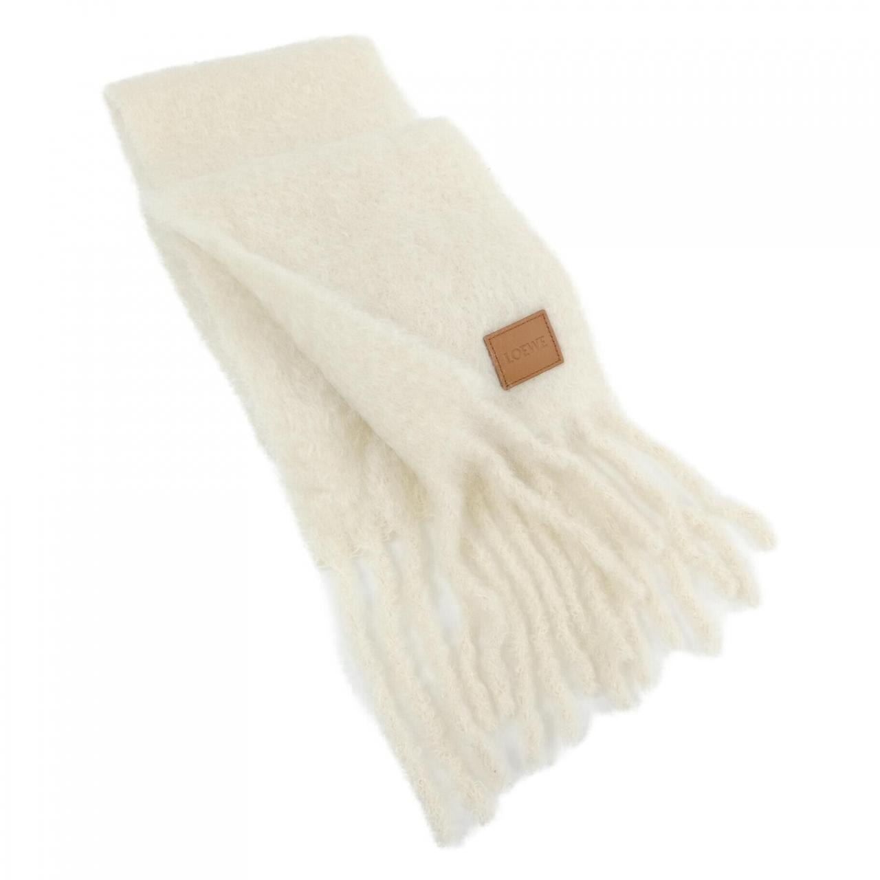 ロエベ LOEWE FSA6SS1X05 MUFFLER