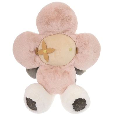 ルイ・ヴィトン ドゥドゥ ヴィヴィエンヌ ジャイアント GI09