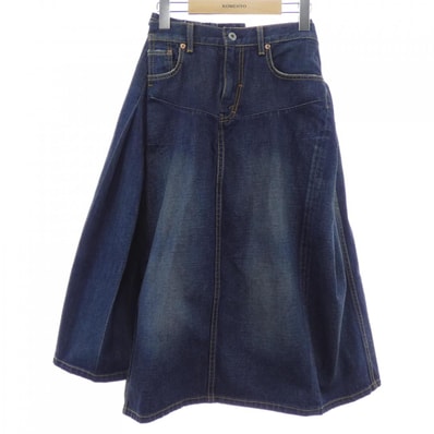 ジュンヤワタナベ JUNYA WATANABE XZ-S202 スカート