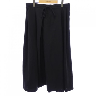 ヨウジヤマモト YOHJI YAMAMOTO FI-S54-102 スカート