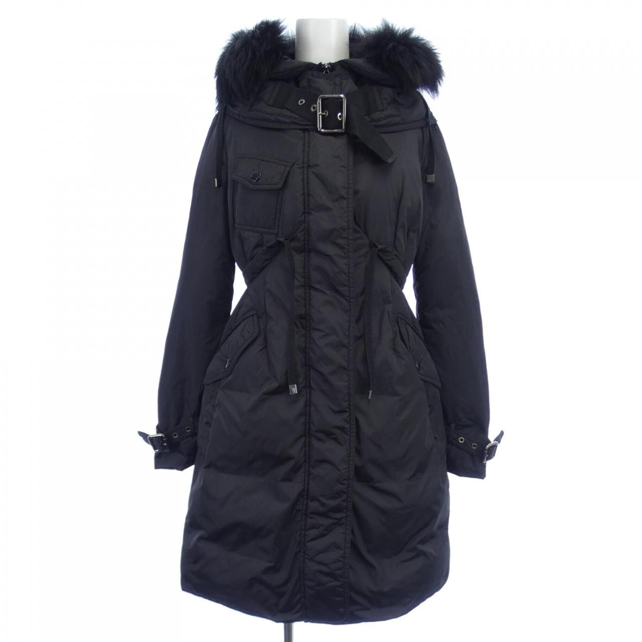 モンクレール MONCLER ダウンコート