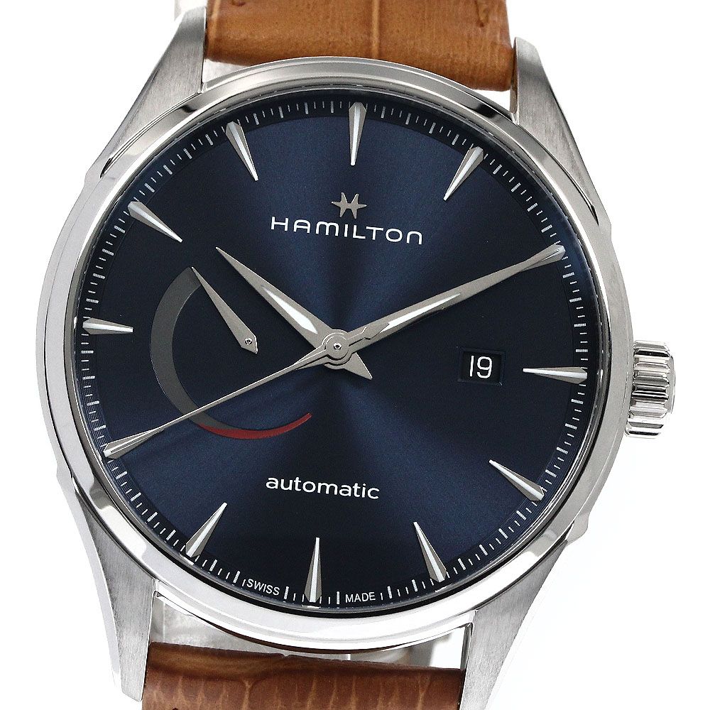 ☆美品 ハミルトン ジャズマスター H326350 メンズ 【中古】