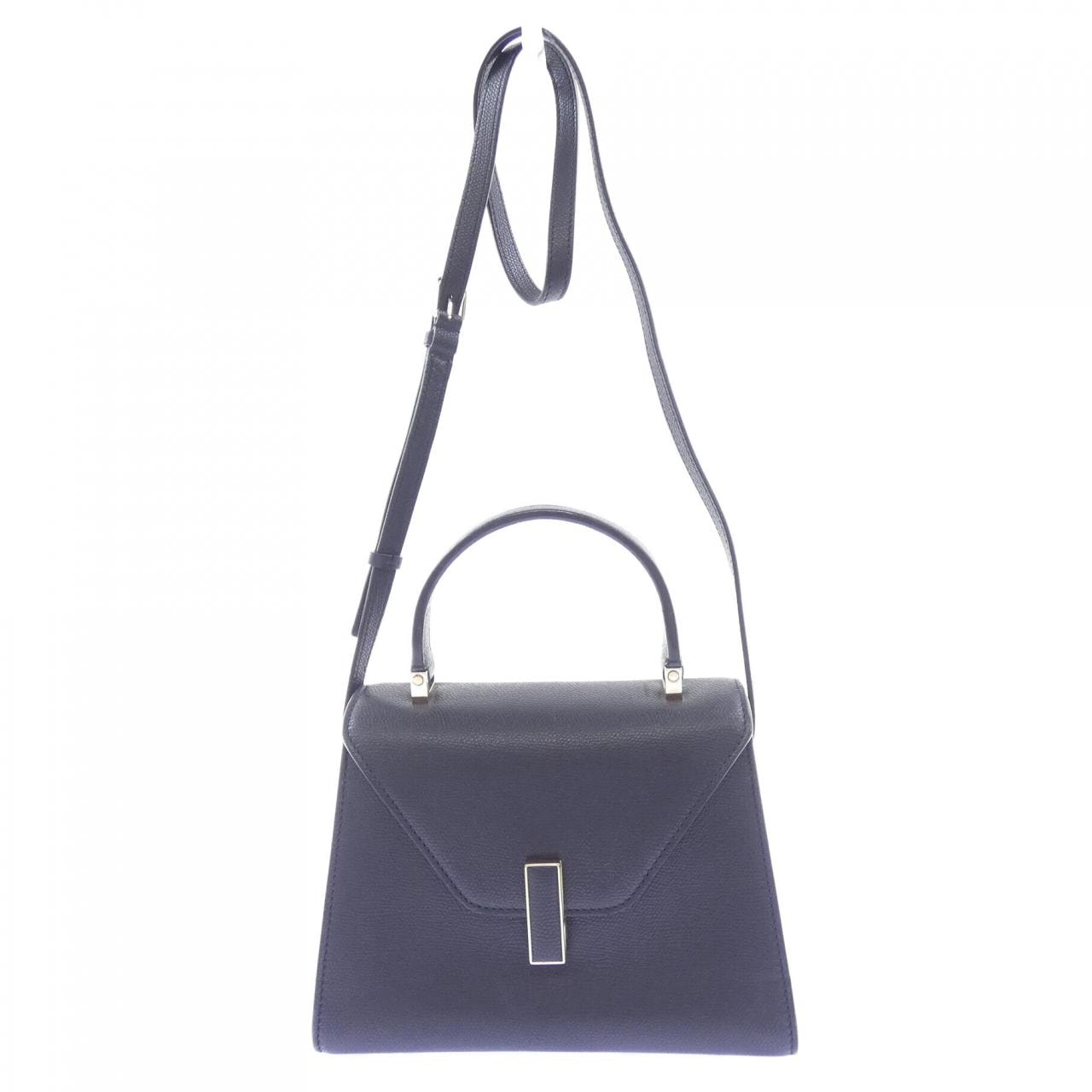 ヴァレクストラ VALEXTRA イジィデ ISIDE WBES0036028LOC99 BAG