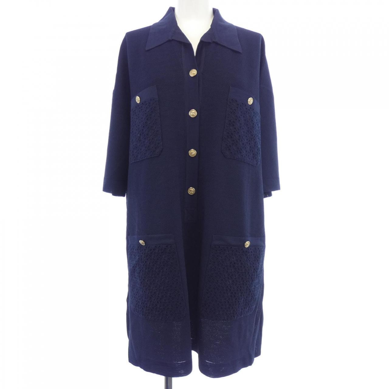 シャネル CHANEL ワンピース