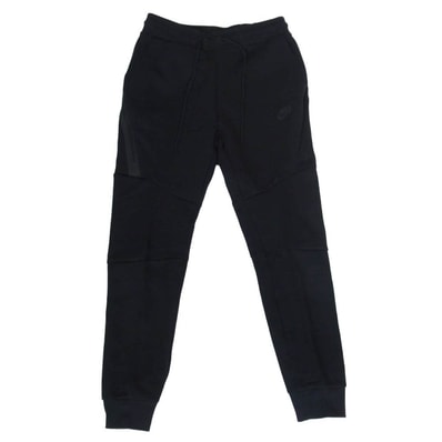NIKE ナイキ 805163-010 TECH FLEECE JOGGER PANT テックフリース ジョガー パンツ ブラック系 S【新古品】【未使用】【中古】
