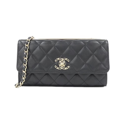 シャネル AP3265 フォンケース