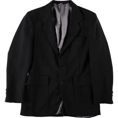 古着 リーバイス Levi's ACTION SUIT STA-PREST スタプレ テーラードジャケット メンズXL相当/eaa671535